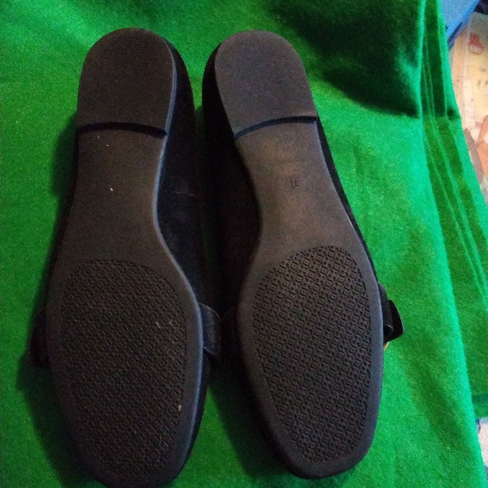 Tory burch shoes size 7.5 - Picture 5 of 7